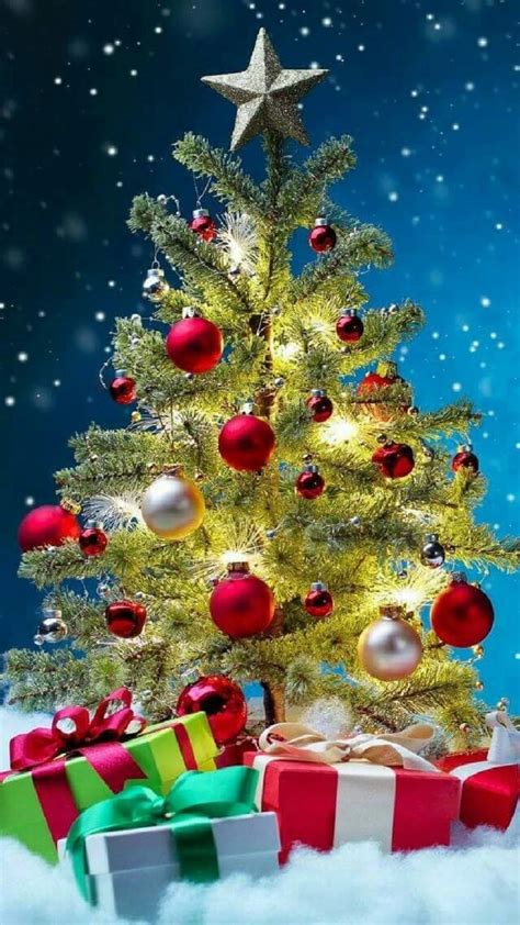30 Hd Christmas Wallpaper Iphone For 2024 Free Download