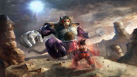Feel free to send us your own wallpaper and. Vegeta Versus Goku HD Wallpapers | Free Computer Desktop ...