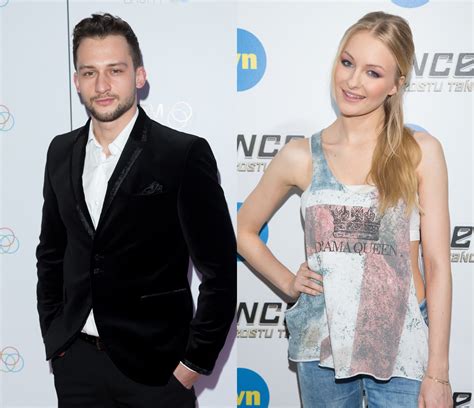 Kamil Kuroczko I Sara Janicka W Amerykańskim Mam Talent Wp Teleshow