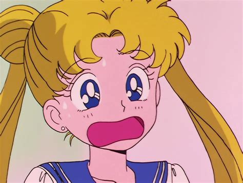 Sailor Moon Face Expression  Db Com My Xxx Hot Girl
