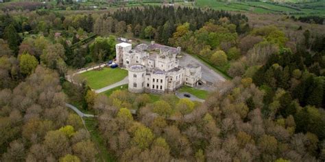 Game Of Thrones Castle For Sale In Northern Ireland Gosford Castle