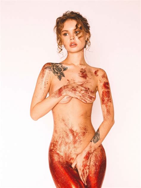 Anastasiya Scheglova Naked The Fappening Celebrity Photo Leaks