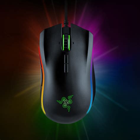 Razer gold is one of the largest virtual credits for gamers worldwide. RAZER MAMBA TOURNAMENT EDITION: 16,000 Adjustable DPI ...