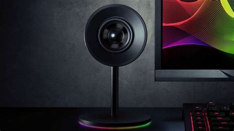 Best Computer Speakers Upgrade Your Gaming Pcs Audio In 2021 Pcgamesn
