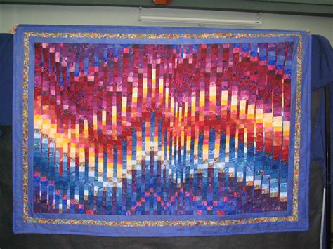 15 Bargello By Pam Mahoney Prince Rupert Library