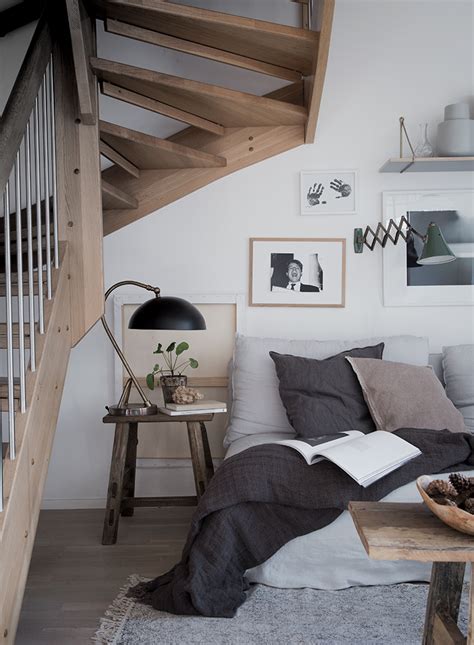 My Scandinavian Home 5 Simple Ways To Create A Cosy Corner