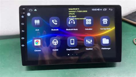 9 Android Quad Core T3 16gb 32gb Rotatable Panel Screen Car Stereo