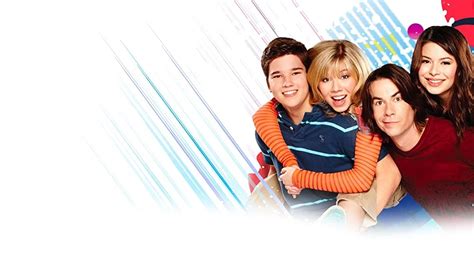 Icarly Zoom Background