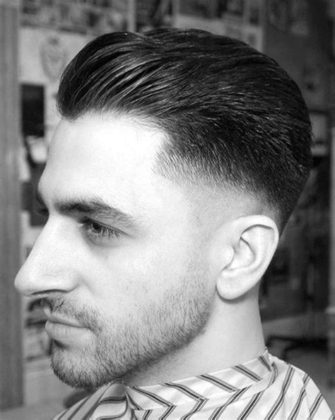 Now the new hair cutting style. 16 Professional Mens Hairstyles to Get a Stylish New Look | Hairdo Hairstyle