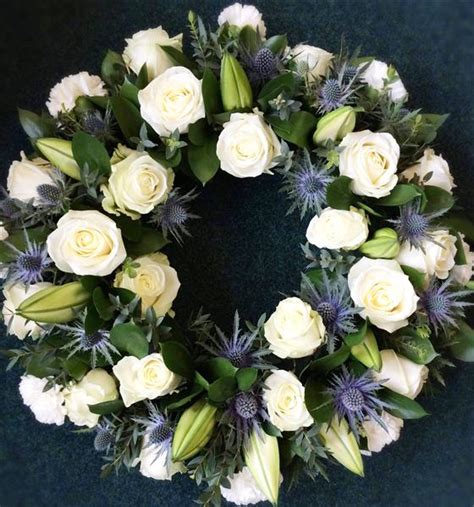 Check spelling or type a new query. Scottish funeral flowers in Edinburgh