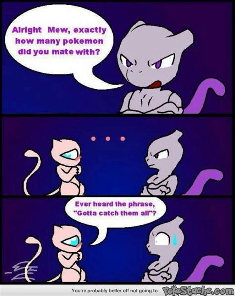 Mew And Mewtwo Immagini Pokemon Pokemon Sentimenti