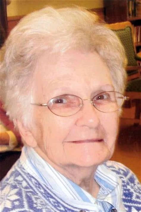 Beth Johnson Obituary