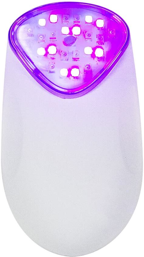 Revive Light Therapy Lux Collection Essentials Compact Led Light