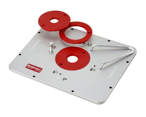 Best Router Table Insert Plate For Bosch Router Tech Review