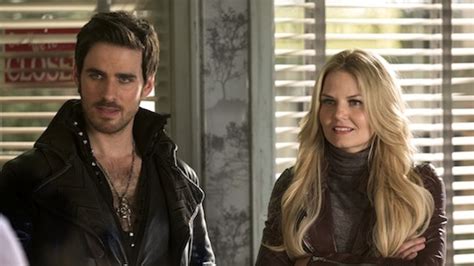 “once Upon A Time” Finale Bosses Reveal Obsession Behind Sunday’s Chilling Twist Nbc Los Angeles
