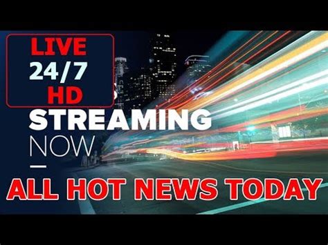 October 14, 2018september 3, 2020 admin. Foxnews live Stream 24/7 | All Hot Latest News | CNN News | CNBC News - YouTube