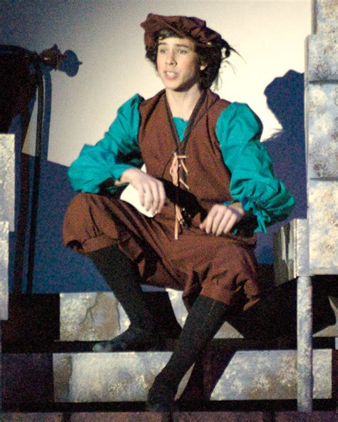 Funny, tuneful, and packed full of happy tunes, the show is a favorite of cast members and audiences alike. Once Upon a Mattress | The Theatre Company