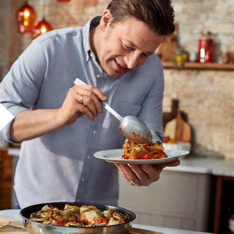 Neues Kochbuch Von Jamie Oliver 7 Mal Anders