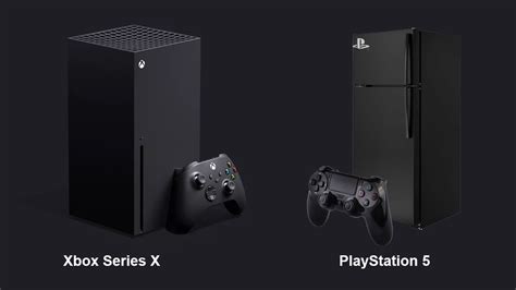 Xbox Series X Design Specs Games Memes Release Price And More Segmentnext