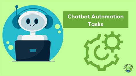 7 Chatbot Automation Tasks For E Commerce Ochatbot