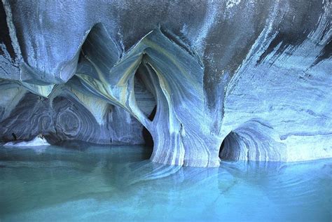 12 Amazing Caves Around The World Unearthed