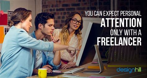 7 Reasons You Should Hire A Freelance Graphic Designer