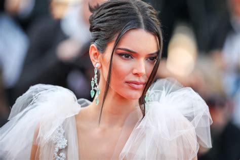 Kendall Jenner See Through 93 Photos FappeningHD