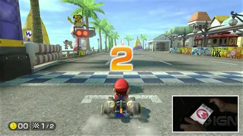 Mario Kart 8 Free Game Boomlasopa