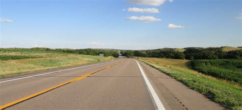 Southwestern Nebraska Landscape Lincoln County Nebraska Flickr