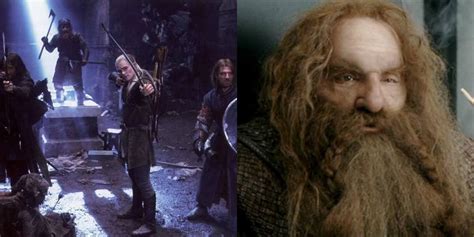 Lord Of The Rings 10 Quotes That Perfectly Sum Up Gimli As A Character