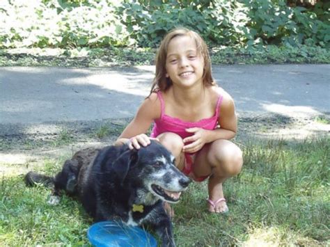 Once it gets used to your arms, it will feel abandoned when you put it in its bed to sleep. Vet Shares Story of His Own Dog Being Put to Sleep - LIFE ...