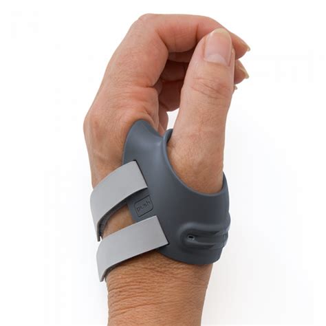 Cmc Osteoarthritis Thumb Brace By Push Metagrip