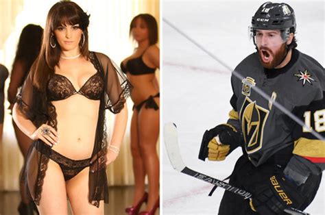 Nhl News Las Vegas Brothel Offers Sex Party For Ice Hockey Team If It Wins Stanley Cup Daily Star