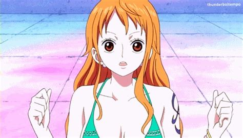 Épinglé Par Kenleigh Dooley Sur ☠Ø₪є ₱¡є¢є⚓️ Nami One Piece Anime