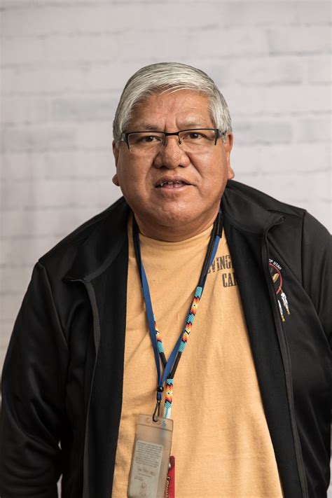 Patrick Charles Paiute Indian Tribe Of Utah
