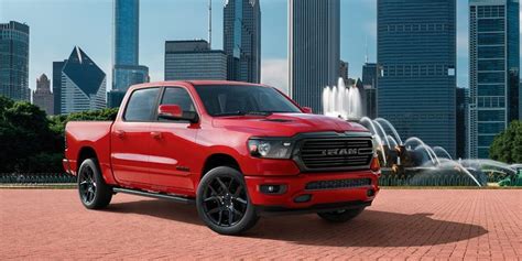 Our review of the full 2020 ram 1500 lineup, including its etorque and new ecodiesel engines, plus the rebel, tradesman, laramie, big horn, long horn 2020 ram 1500 review & buying guide | the class home run. 2020 RAM 1500 in Denton, TX | Classic Dodge Chrysler Jeep ...