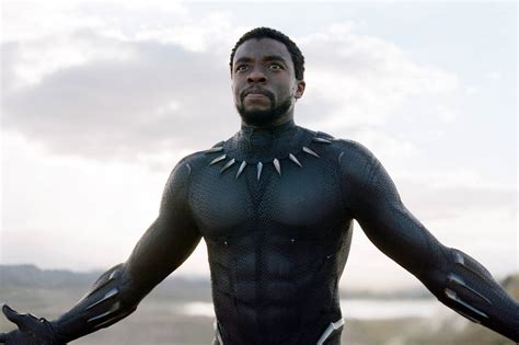 È morto Chadwick Boseman, il Pantera nera dei film Marvel - Wired