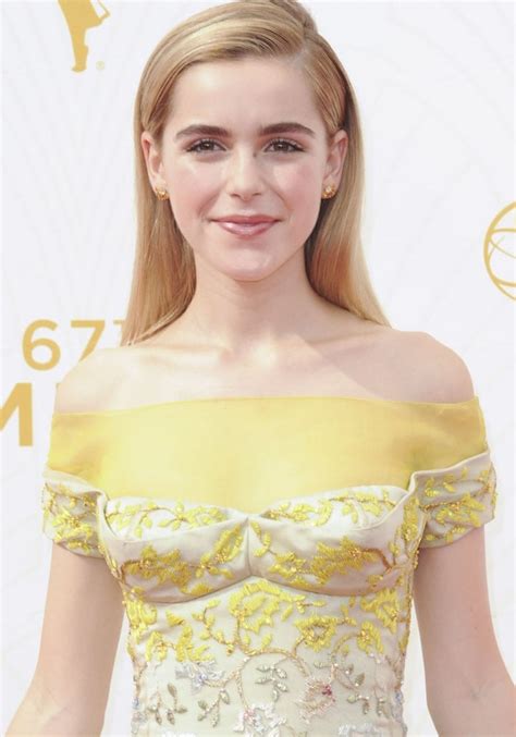 Kiernan Shipka Takes Over Teen Vogues Instagram For The Emmys In Dior