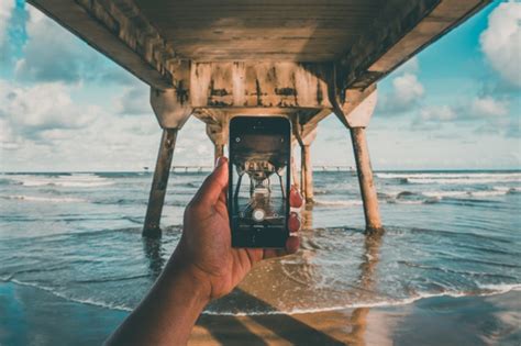4 Iphone Photography Tips For Stunning Mobile Shots Photo Direct