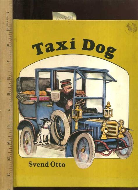 Taxi Dog Pictorial Childrens Reader Learning To Read Skill Building