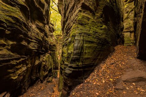 Wooded highlands and rocky formations characterize the hilly landscape of mullerthal. How to hike Mullerthal Trail in Luxembourg, Europe's most ...