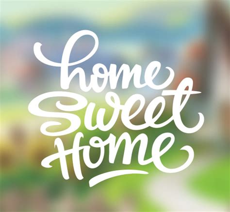 Home Sweet Home Wallpaper Wallpapersafari