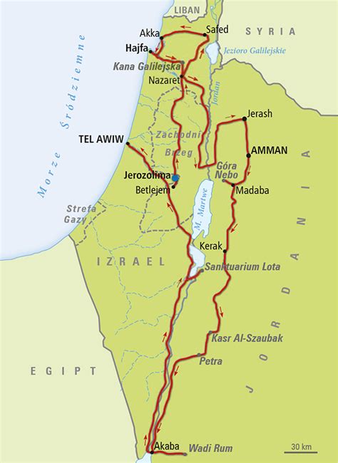 Mapa izrael zobacz usytuowanie miast w izraelu: Biblijny alfabet - Izrael - Výlety, Recenze | ITAKA