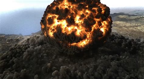 Call Of Duty Warzone Has Dropped A Nuke On Verdansk Rock Paper Shotgun