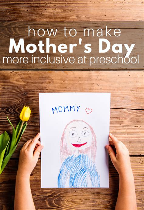 Top 16 Mothers Day Celebration Ideas In Preschool 2022
