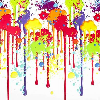 Clipart Paint Splat Colour Spilled Tablecloth Spill