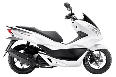 Honda PCX 150 2015 – Características e novidades • Preço Motos