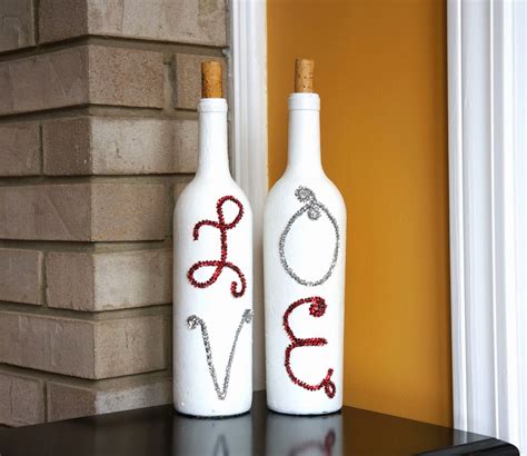 18 Creative And Interesting Ways How To Upcycle And Repurpose Wine Bottles