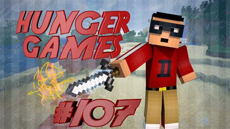 Minecraft Hunger Games 107 Pvp Mods Wdrizzygaming Youtube