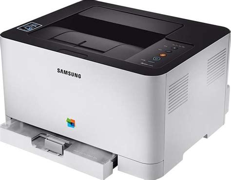 Samsung Xpress C430w Color Laser Printer C430w Buy Best Price In Uae